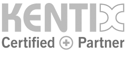 Kentix | Certified + Partner